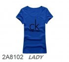Calvin Klein Women's T-Shirts 56