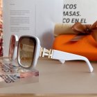 Hermes High Quality Sunglasses 98