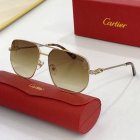 Cartier High Quality Sunglasses 701