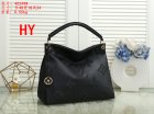 Louis Vuitton Normal Quality Handbags 613