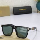 Burberry High Quality Sunglasses 344