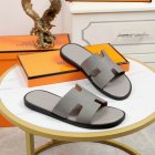 Hermes Men's Slippers 41