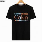 Calvin Klein Men's T-shirts 162