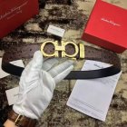 Salvatore Ferragamo Original Quality Belts 49