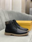 Fendi Men's Shoes 853