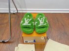 Louis Vuitton Women's Slippers 153