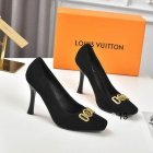Louis Vuitton Women's Shoes 881