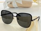 Chanel High Quality Sunglasses 1052