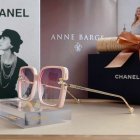 Chanel High Quality Sunglasses 4229