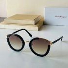 Salvatore Ferragamo High Quality Sunglasses 342