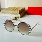 Fendi High Quality Sunglasses 103