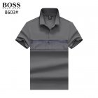 Hugo Boss Men's Polo 76