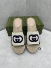 Gucci Women's Slippers 425