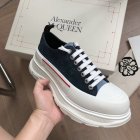 Alexander McQueen Men's Shoes 142
