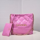 Chanel High Quality Handbags 221