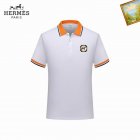 Hermes Men's Polo 334