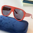 Gucci High Quality Sunglasses 1168