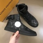 Louis Vuitton Men's shoes 2953