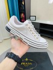 Prada Men's Shoes 316