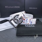 Dolce & Gabbana Original Quality Belts 190