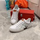 Louis Vuitton Men's shoes 2476