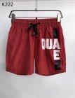 Dsquared Men's Shorts 09