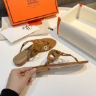 Hermes Women's Slippers 396