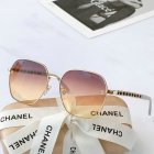 Chanel High Quality Sunglasses 3775