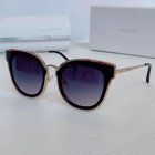 Jimmy Choo High Quality Sunglasses 209