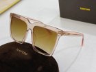 TOM FORD High Quality Sunglasses 1544