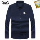Dolce & Gabbana Men's Shirts 185