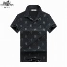 Hermes Men's Polo 98