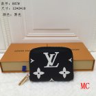 Louis Vuitton Normal Quality Wallets 60