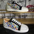 Christian Louboutin Men's Shoes 117