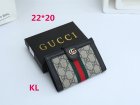 Gucci Normal Quality Wallets 26