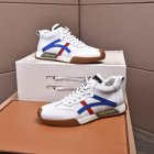 Armani Men's Shoes 1767