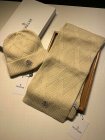 Moncler Hat & Scarve Set 129