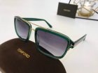 TOM FORD High Quality Sunglasses 1735