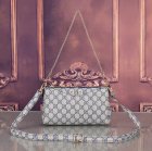 Gucci Normal Quality Handbags 257