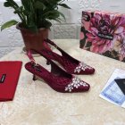 Dolce & Gabbana Women's Shoes 313