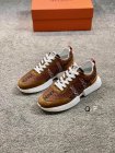 Hermes Men's Shoes 350