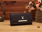Louis Vuitton Normal Quality Wallets 206