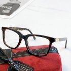 Gucci Plain Glass Spectacles 779