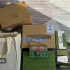 Gucci Original Quality Handbags 148