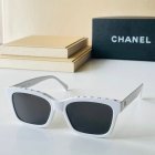 Chanel High Quality Sunglasses 2615