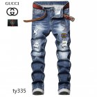 Gucci Men's Jeans 32