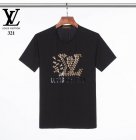 Louis Vuitton Men's T-shirts 686