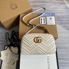 Gucci Original Quality Handbags 139