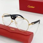 Cartier High Quality Sunglasses 177