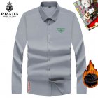 Prada Men's Shirts 139